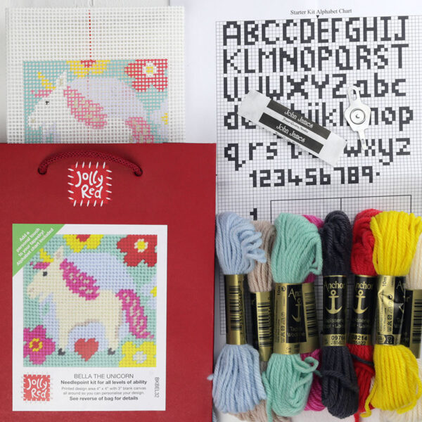 Bella the Unicorn - Image 3