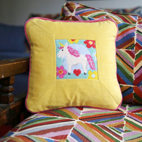 Bella the Unicorn - Image 4