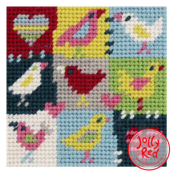 Birds of a Feather - Image 3