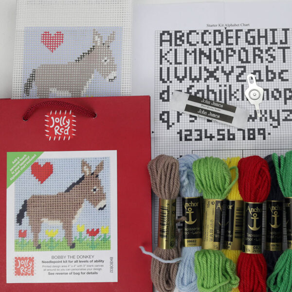 Bobby the Donkey - Image 4