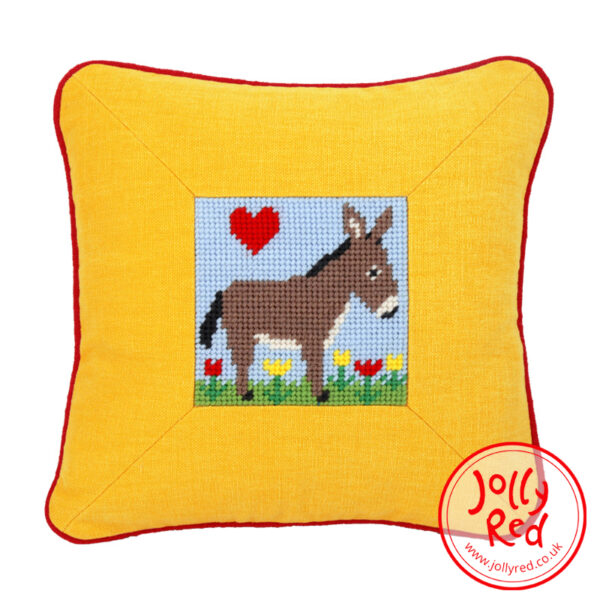 Bobby the Donkey