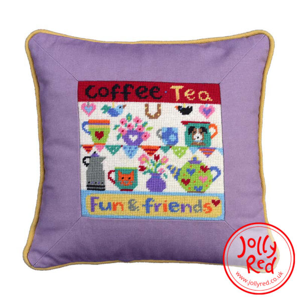 Coffee With Friends - Image 3