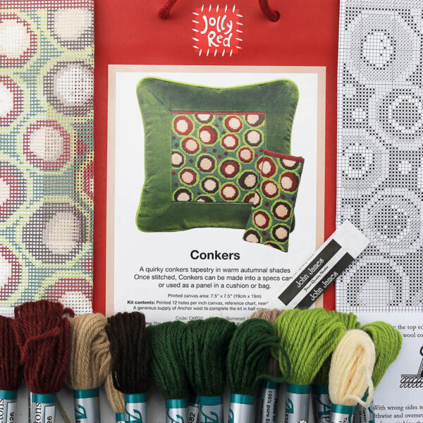 Conkers - Image 4