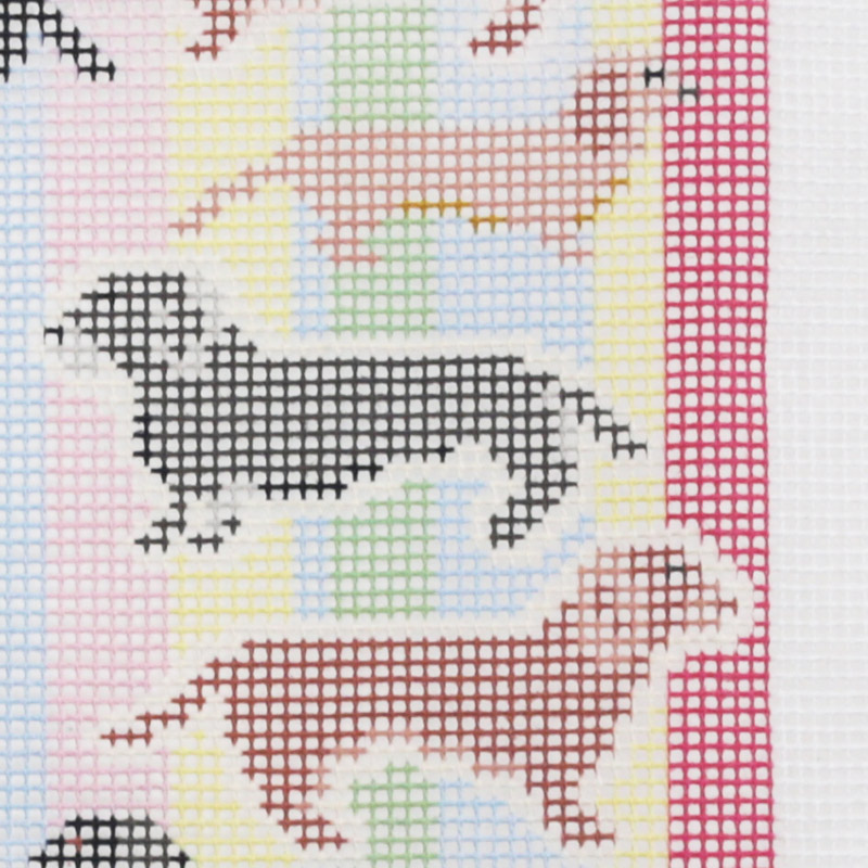 Dachshund Stripes - Image 5