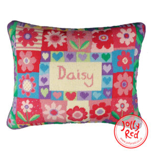 Daisy Sampler