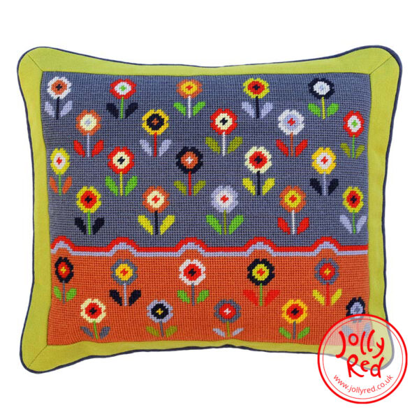 Ditsy Daisies