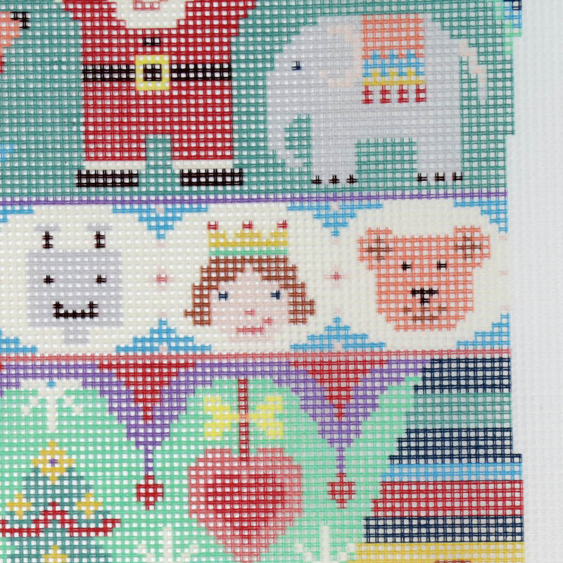 Fairytale Stocking - Image 4