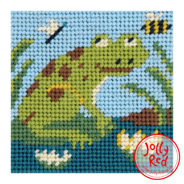 Frog - Image 4
