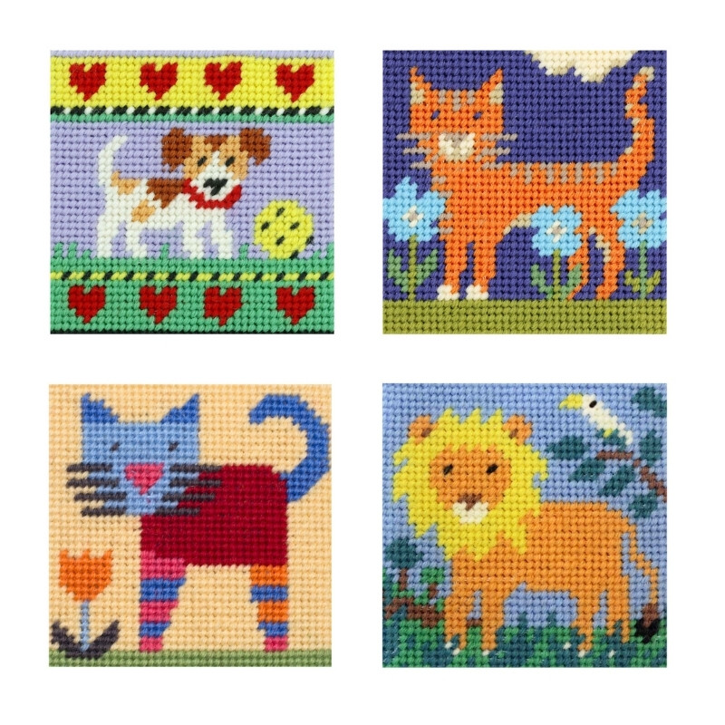 Fun Friends Pack