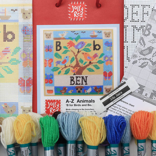 B for Birds - Image 4