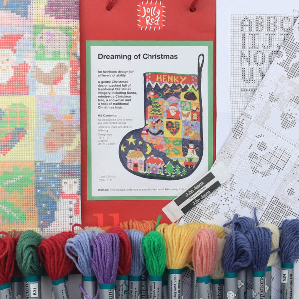 Dreaming Of Christmas - Image 3