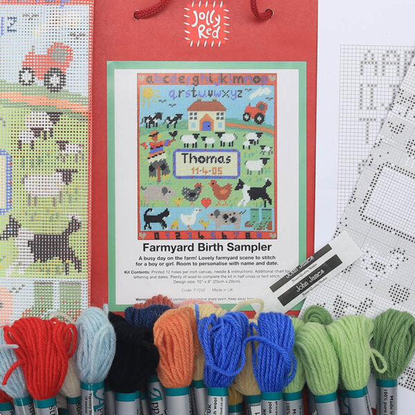 Farmyard Sampler - Image 3