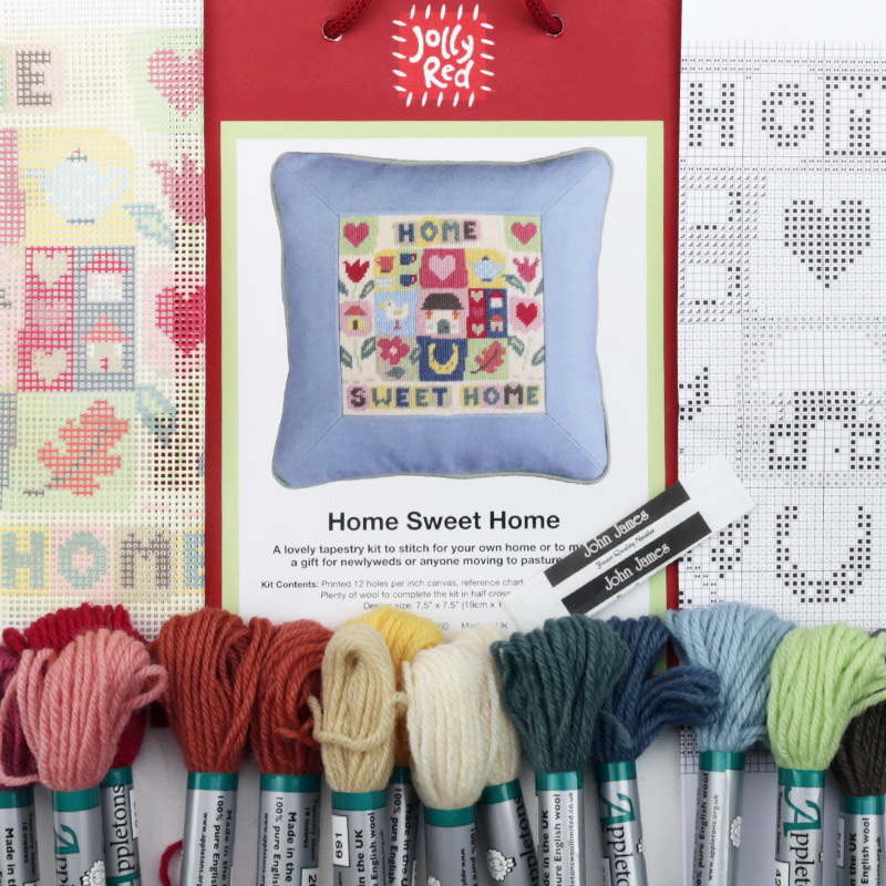 Home Sweet Home - Image 3