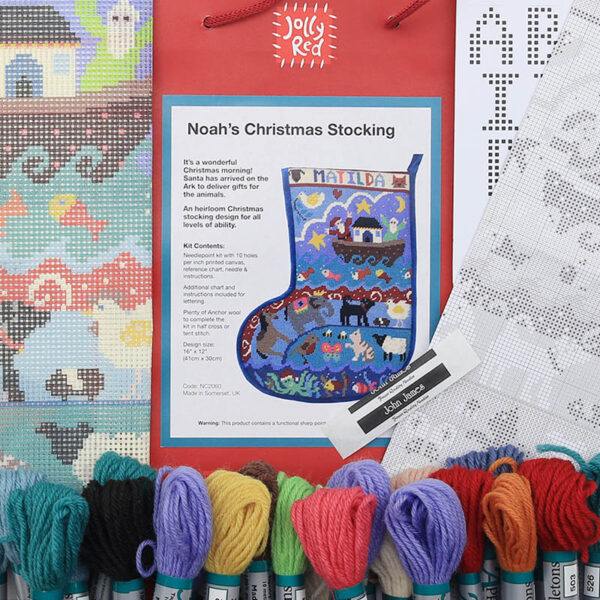 Noah's Christmas - Image 3