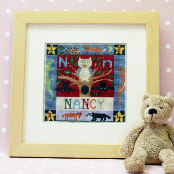 N for Nocturnal - Image 3