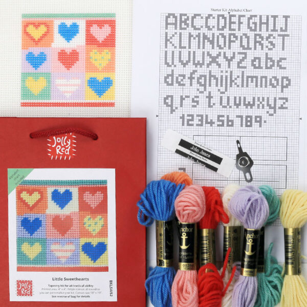 Little Sweethearts - Image 3