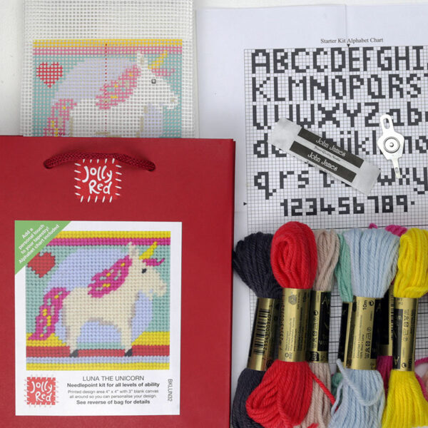 Luna the Unicorn - Image 4