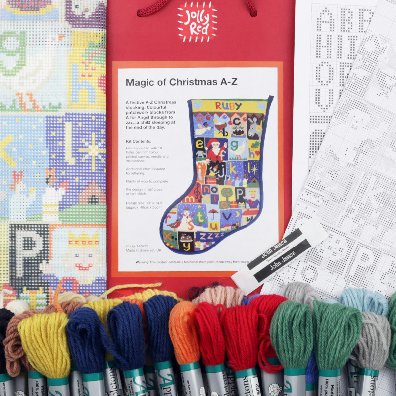 Magic of Christmas A-Z - Image 4