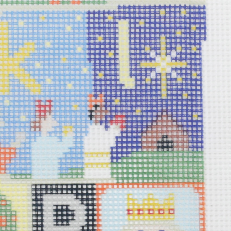 Magic of Christmas A-Z - Image 5