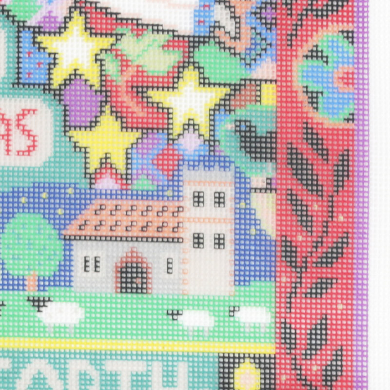 Merry Christmas Angels - Image 4