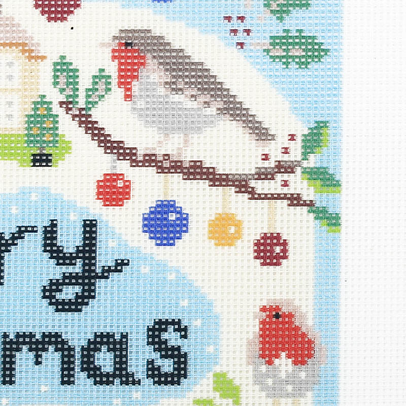 Merry Christmas Robins - Image 4