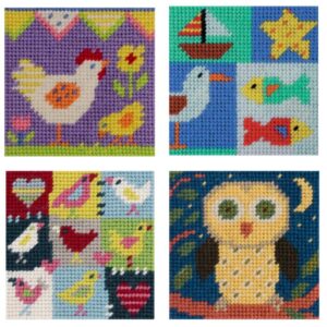 Nesty Neighbours Pack