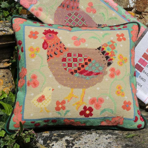 Old English Hen - Image 4
