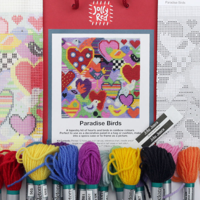 Paradise Birds - Image 4