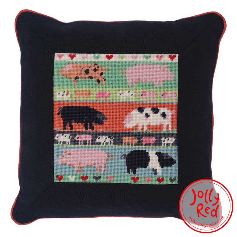 Pigs and Piglets - Image 4