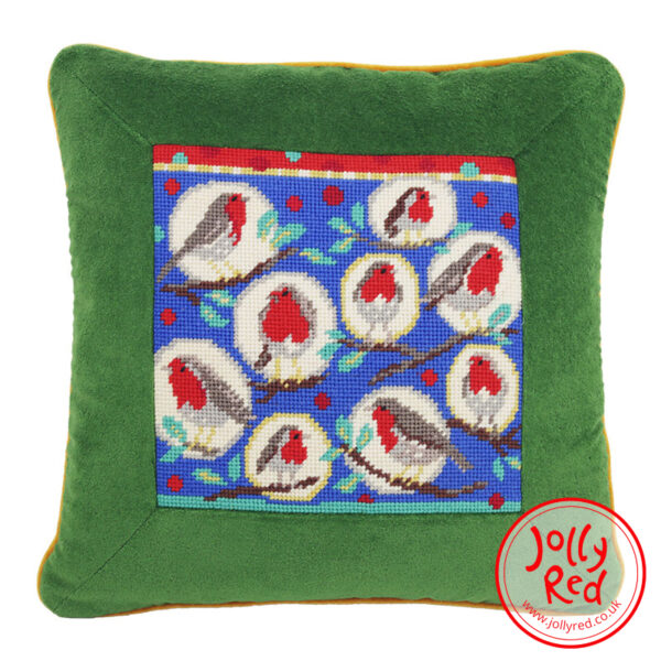 Regal Robins - Image 3