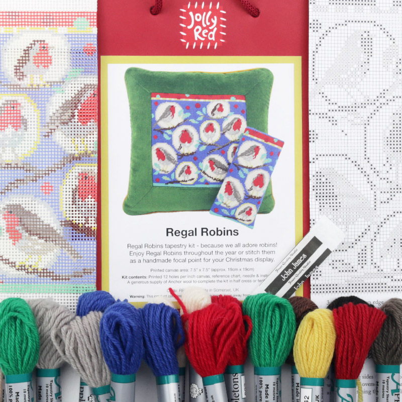 Regal Robins - Image 4