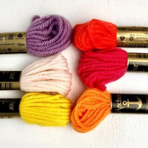 Wool Pack Smarties