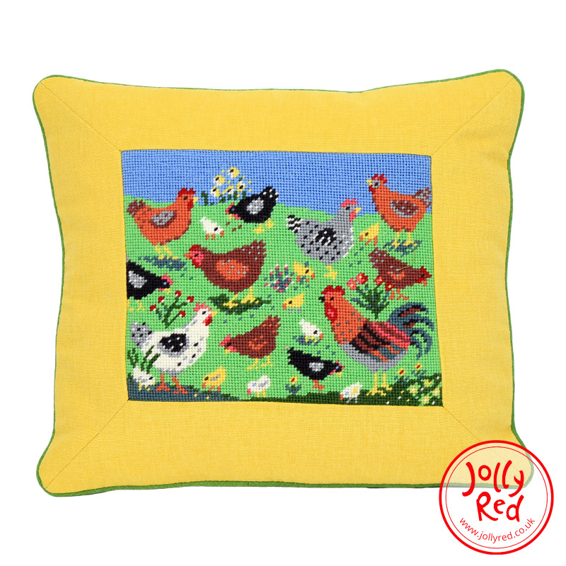 Spring Chickens - Image 2