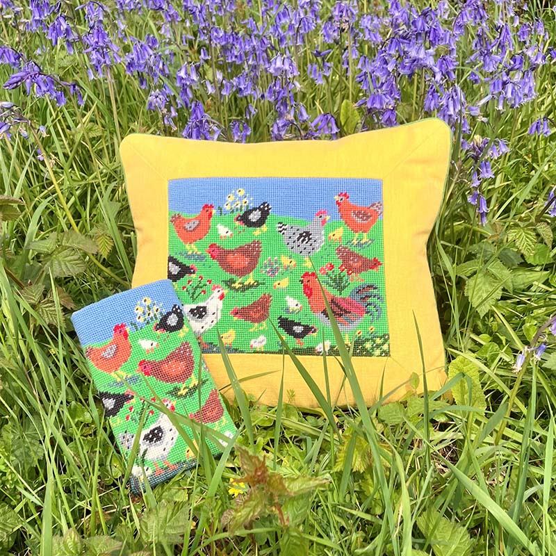 Spring Chickens - Image 3