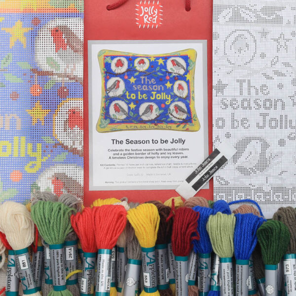 The Season to be Jolly - Image 3