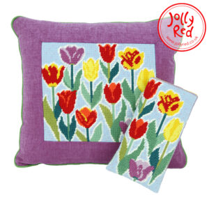 Tulip Time
