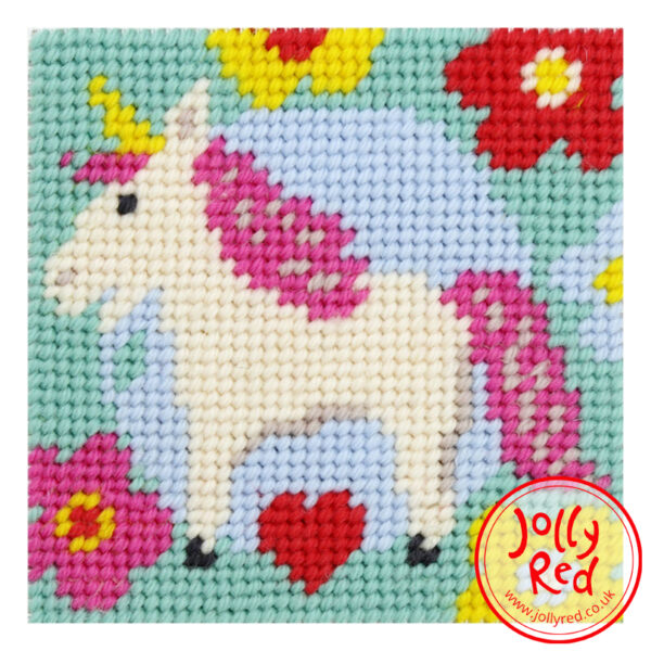 Bella the Unicorn - Image 2