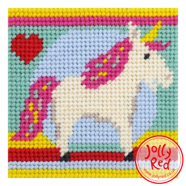 Luna the Unicorn - Image 3