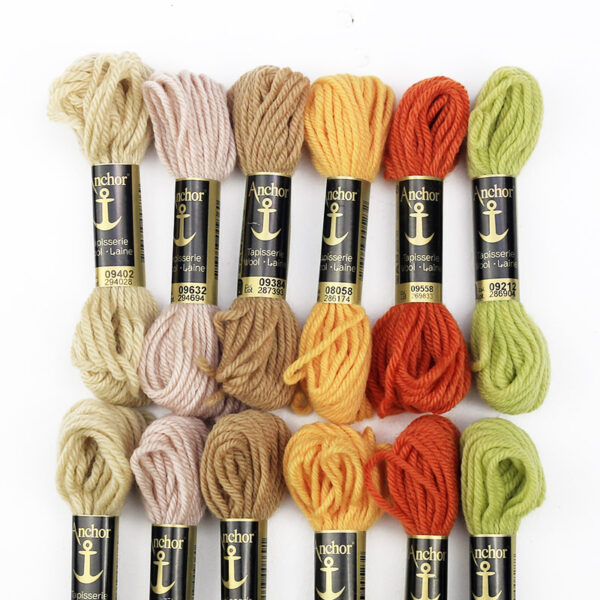 Wool Pack Avalon