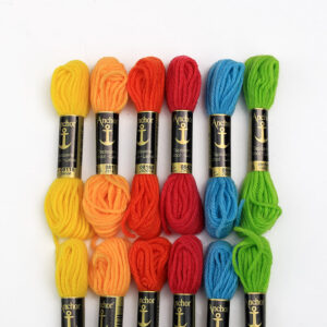 Wool Pack Barcelona