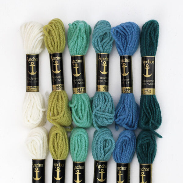 Wool Pack Charmouth