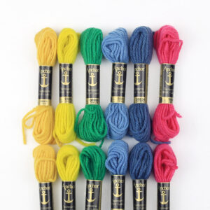 Wool Pack Copenhagen