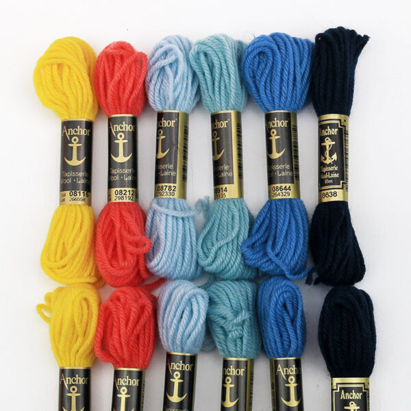 Wool Pack Croyde