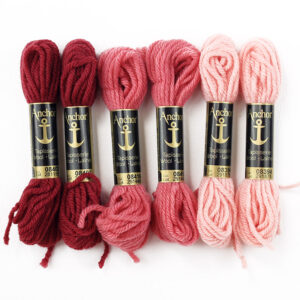 Wool Pack Dusky