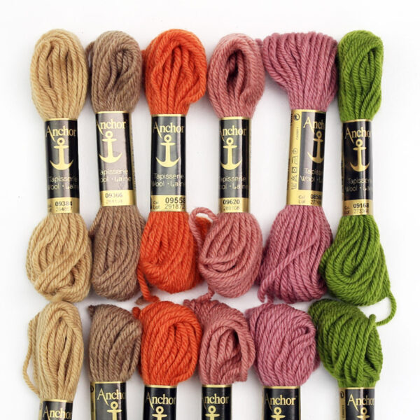 Wool Pack Highland