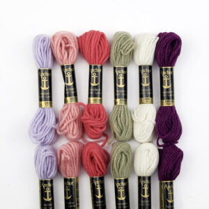 Wool Pack Hyacinth