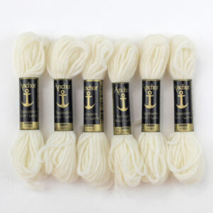Wool Pack Lily