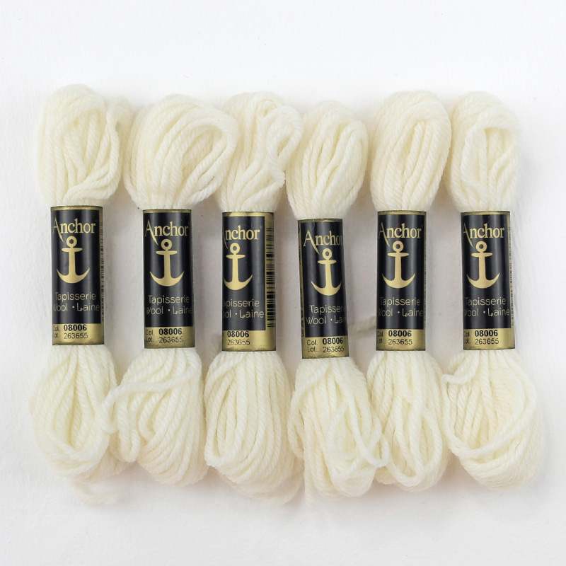 Wool Pack Lily