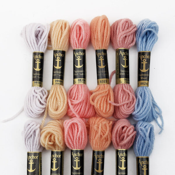 Wool Pack Lullaby