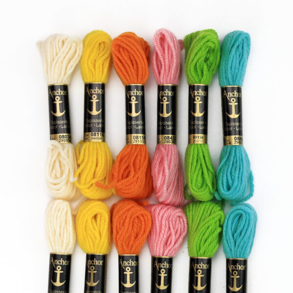 Wool Pack Maine